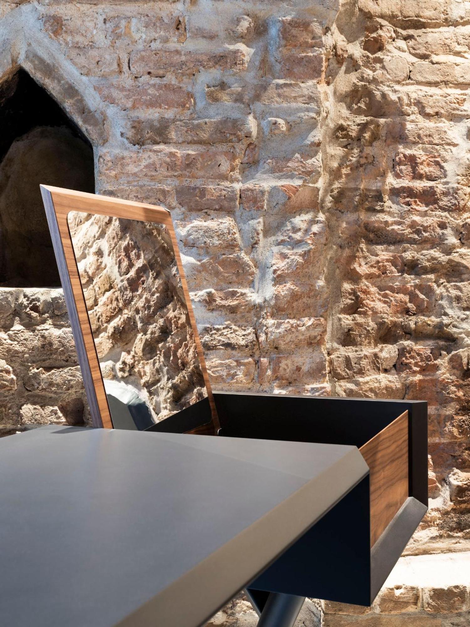 Ferienwohnung Officine Cavour Casa Dei Leoni Centro Storico Padua Exterior foto